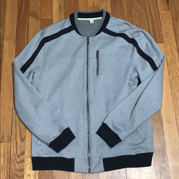 Calvin Klein Other - Men’s Calvin Klein Zip Up